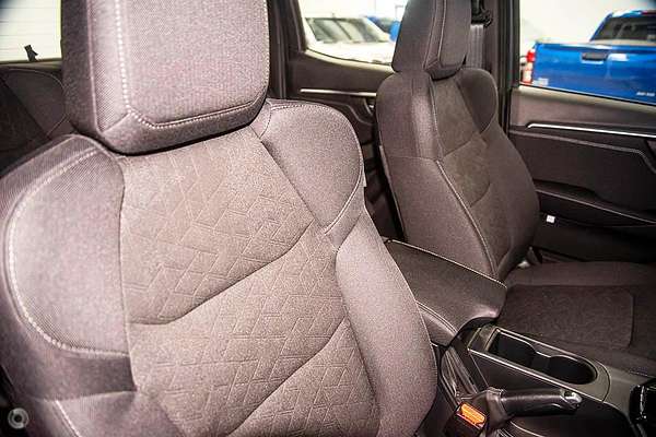 2025 Isuzu D-MAX LS-U 4X4