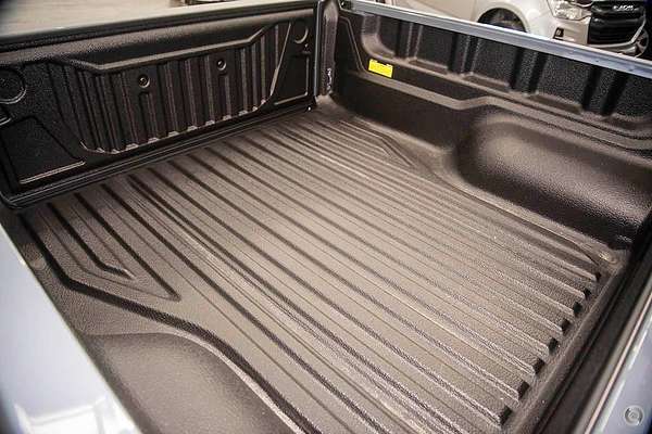 2025 Isuzu D-MAX LS-U 4X4