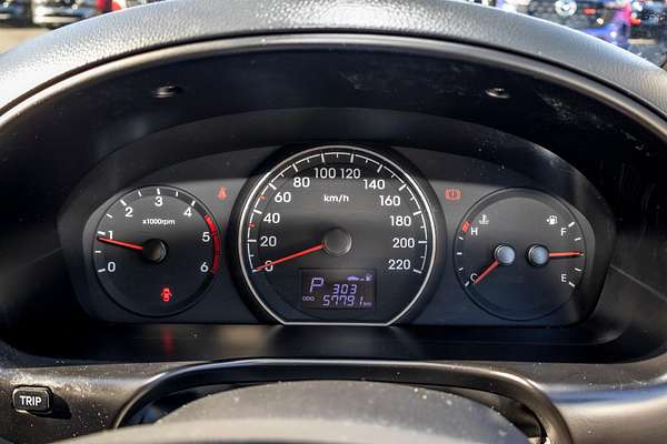 2021 Hyundai iLoad TQ4