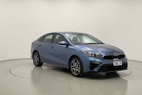 2020 Kia Cerato Sport BD