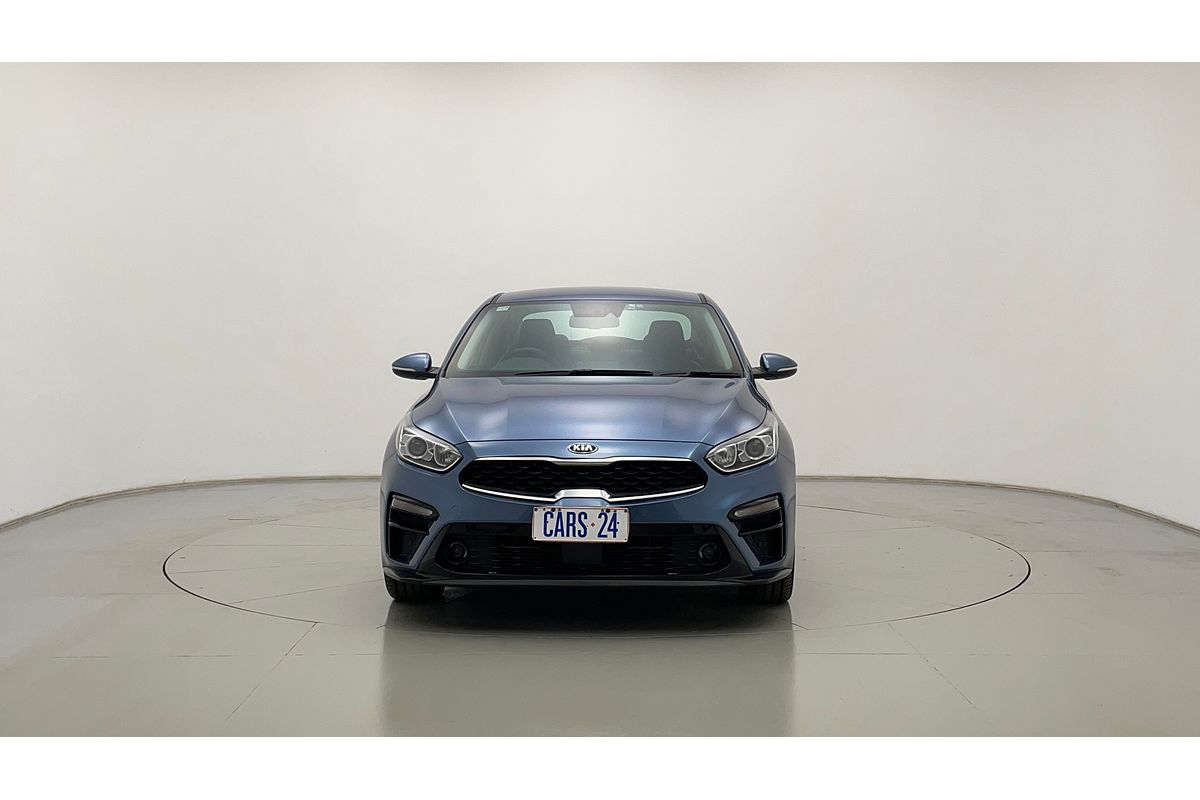 2020 Kia Cerato Sport BD