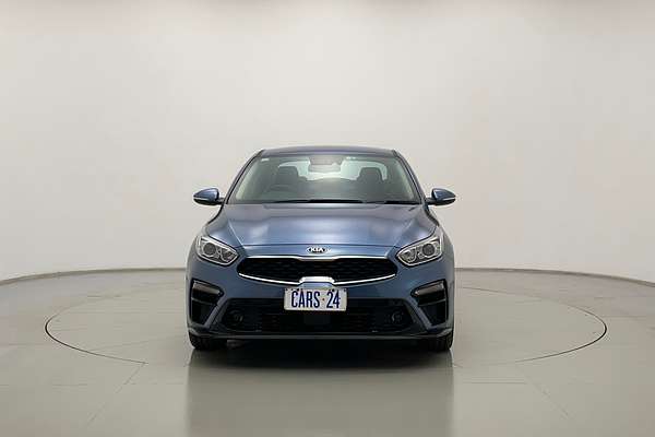 2020 Kia Cerato Sport BD