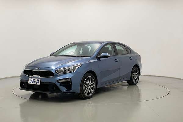 2020 Kia Cerato Sport BD