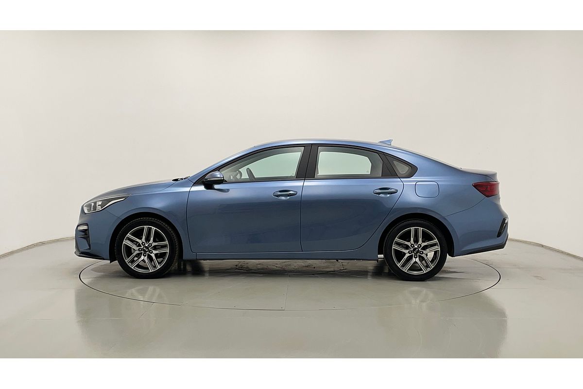 2020 Kia Cerato Sport BD