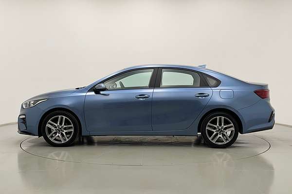 2020 Kia Cerato Sport BD