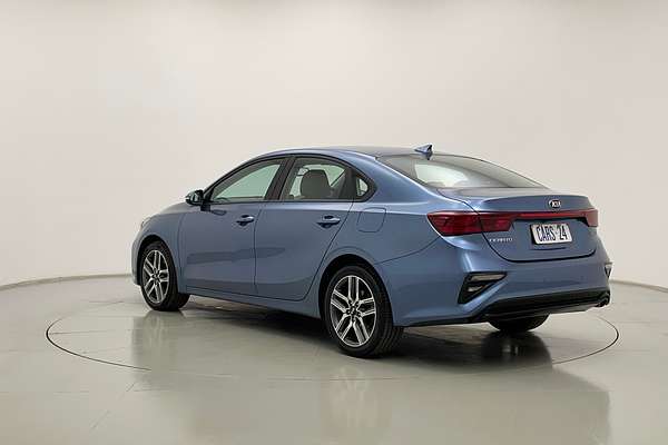 2020 Kia Cerato Sport BD