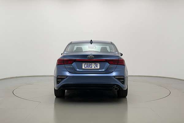 2020 Kia Cerato Sport BD