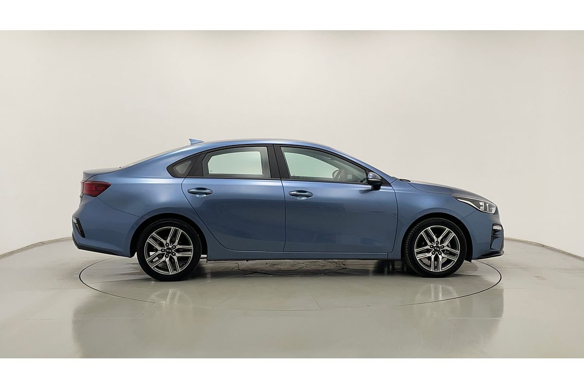 2020 Kia Cerato Sport BD