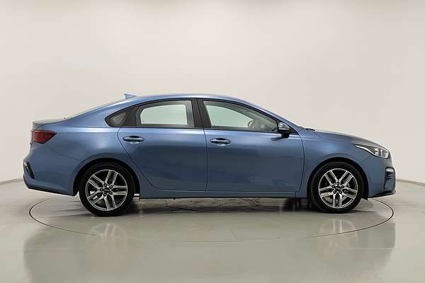 2020 Kia Cerato Sport BD
