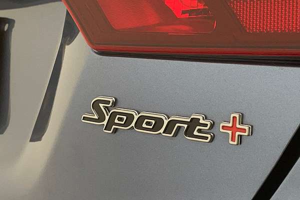 2020 Kia Cerato Sport BD