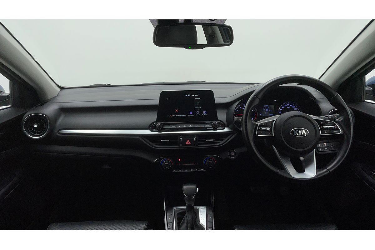 2020 Kia Cerato Sport BD