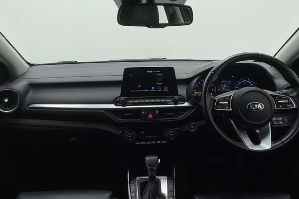 2020 Kia Cerato Sport BD