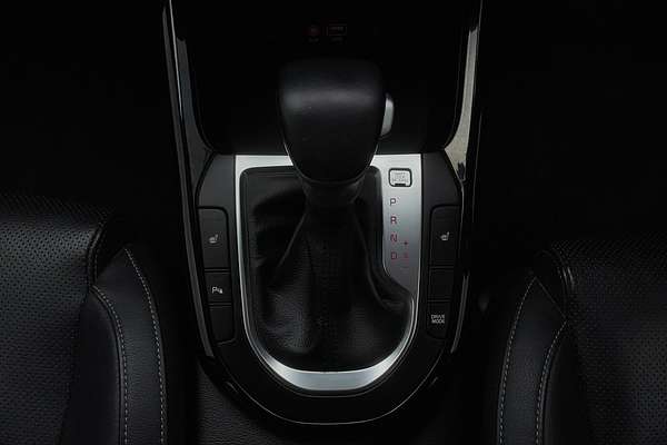 2020 Kia Cerato Sport BD