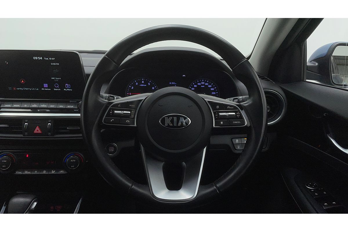 2020 Kia Cerato Sport BD