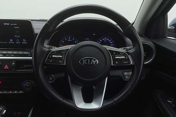 2020 Kia Cerato Sport BD