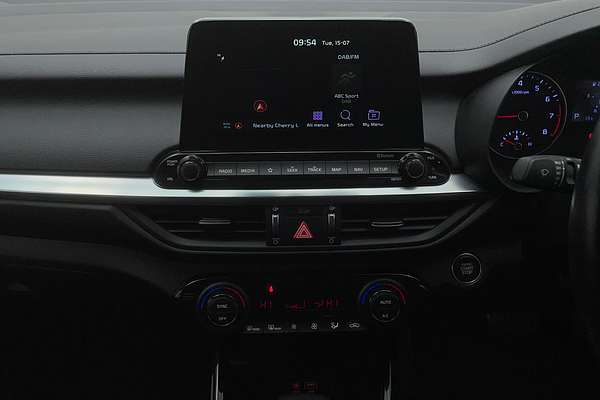 2020 Kia Cerato Sport BD