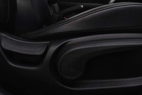 2020 Kia Cerato Sport BD