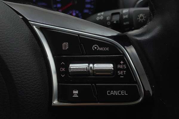 2020 Kia Cerato Sport BD