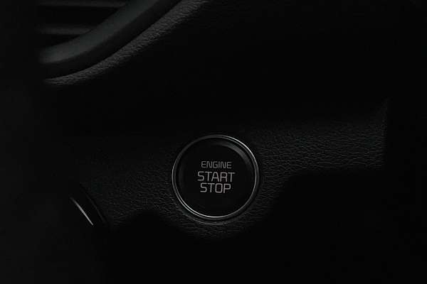 2020 Kia Cerato Sport BD
