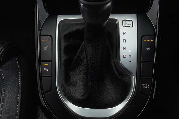 2020 Kia Cerato Sport BD