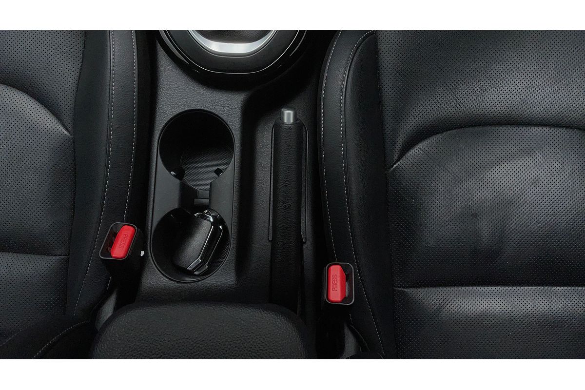 2020 Kia Cerato Sport BD