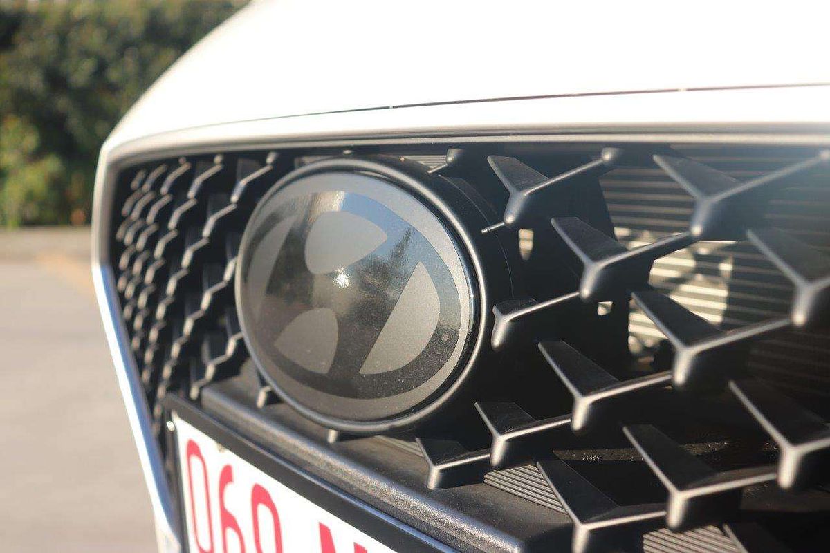 2023 Hyundai i30 N Line PD.V4