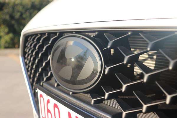 2023 Hyundai i30 N Line PD.V4