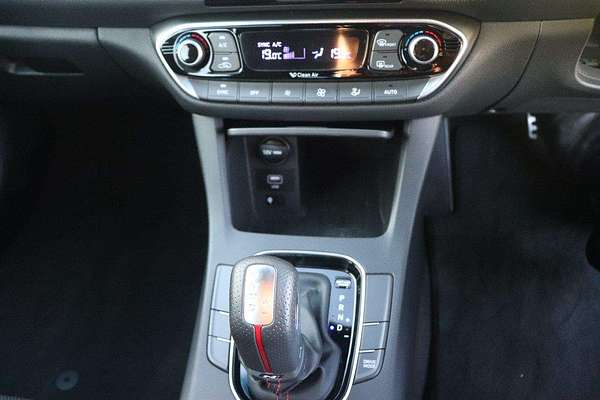 2023 Hyundai i30 N Line PD.V4