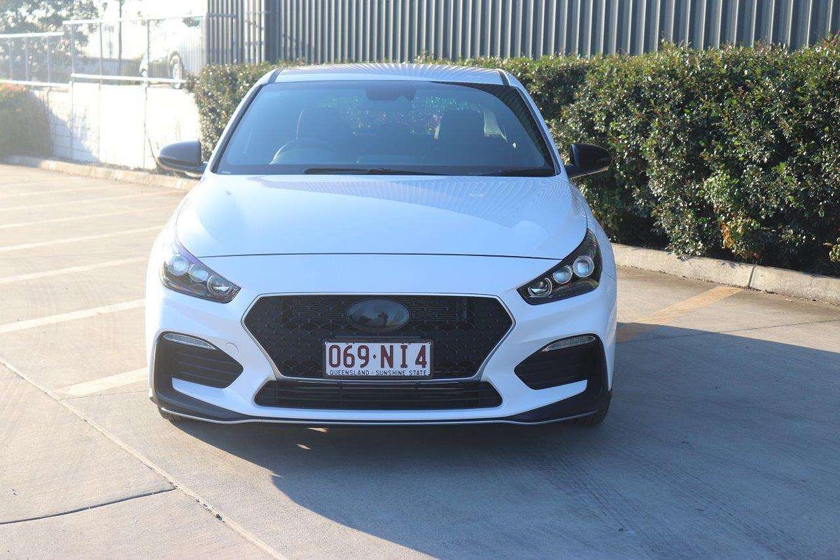 2023 Hyundai i30 N Line PD.V4
