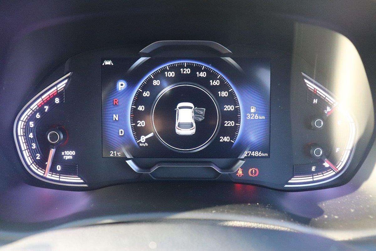 2023 Hyundai i30 N Line PD.V4