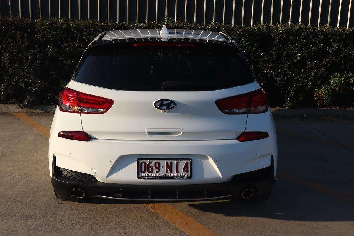 2023 Hyundai i30 N Line PD.V4
