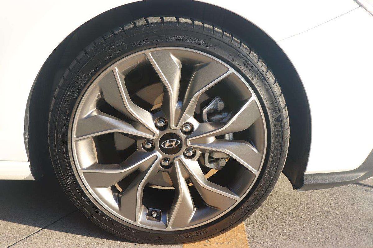 2023 Hyundai i30 N Line PD.V4