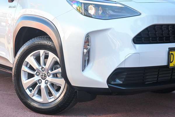2023 Toyota Yaris Cross GX MXPJ10R