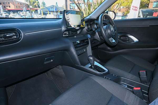 2023 Toyota Yaris Cross GX MXPJ10R