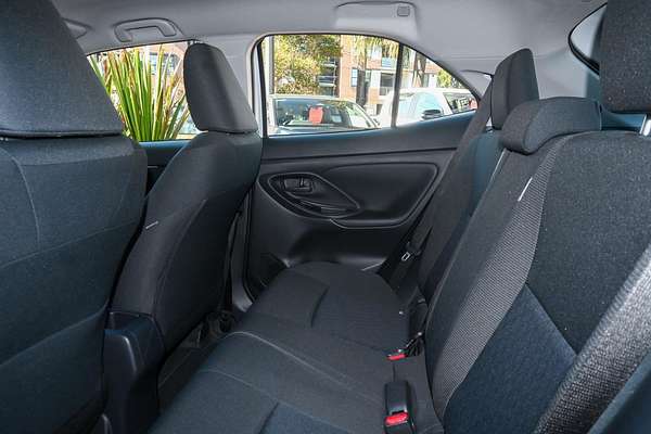 2023 Toyota Yaris Cross GX MXPJ10R