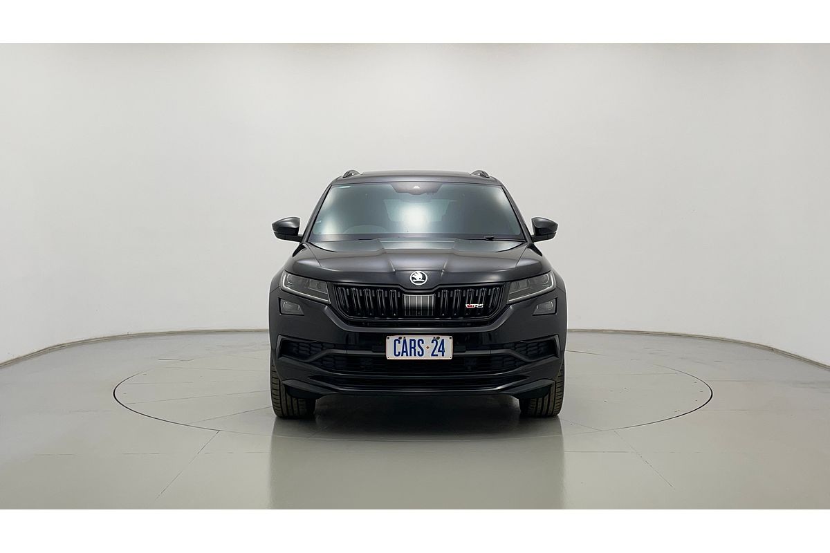 2020 SKODA Kodiaq RS NS