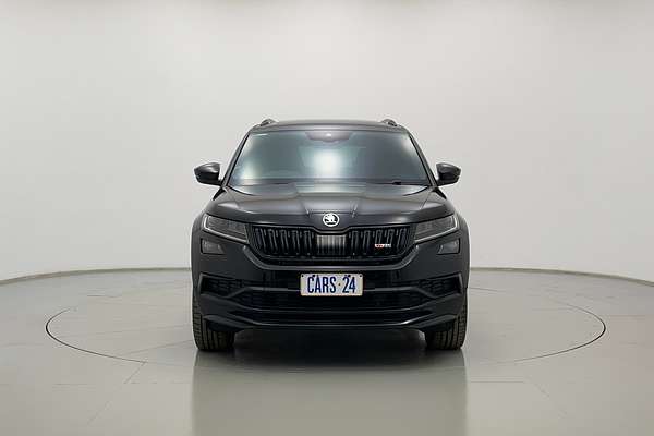 2020 SKODA Kodiaq RS NS