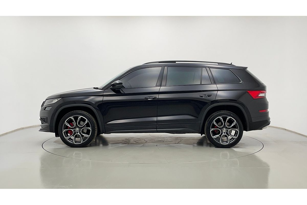 2020 SKODA Kodiaq RS NS