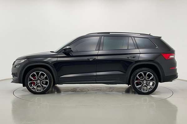2020 SKODA Kodiaq RS NS