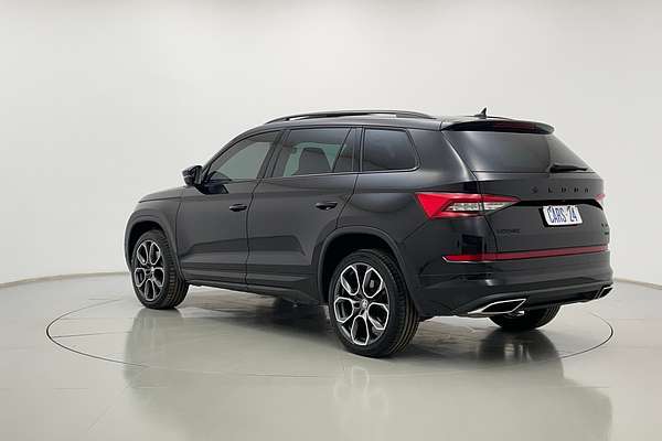 2020 SKODA Kodiaq RS NS