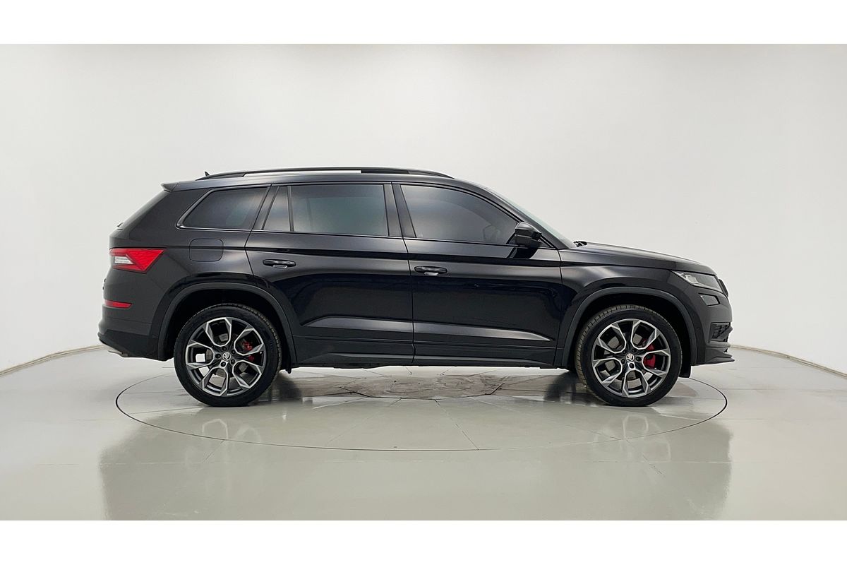 2020 SKODA Kodiaq RS NS