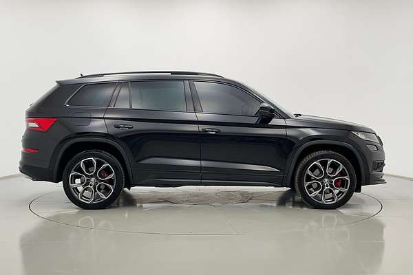 2020 SKODA Kodiaq RS NS