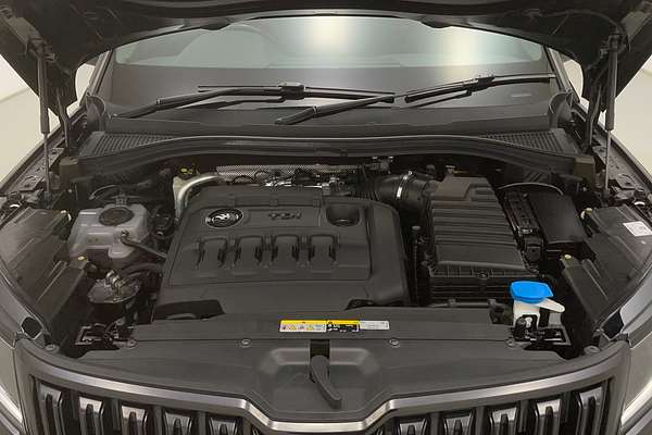 2020 SKODA Kodiaq RS NS