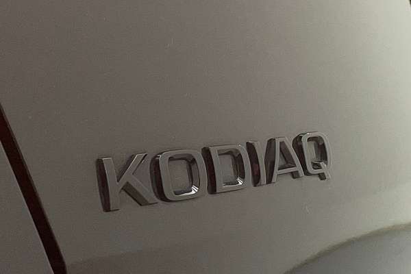 2020 SKODA Kodiaq RS NS