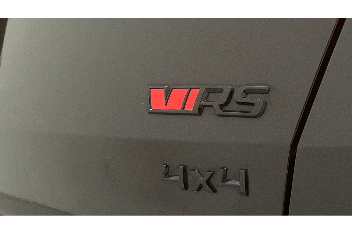 2020 SKODA Kodiaq RS NS