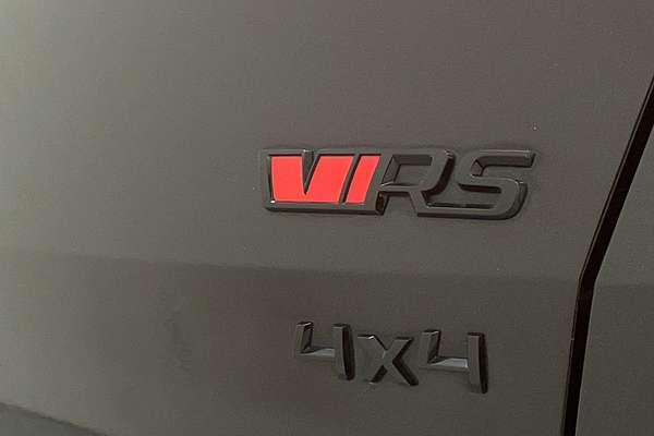 2020 SKODA Kodiaq RS NS