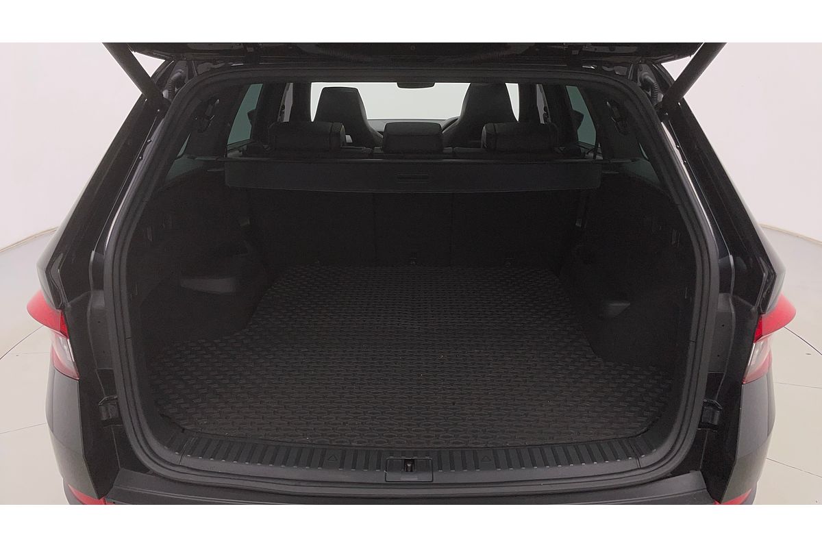 2020 SKODA Kodiaq RS NS