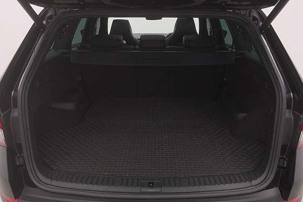 2020 SKODA Kodiaq RS NS