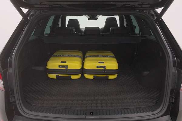 2020 SKODA Kodiaq RS NS