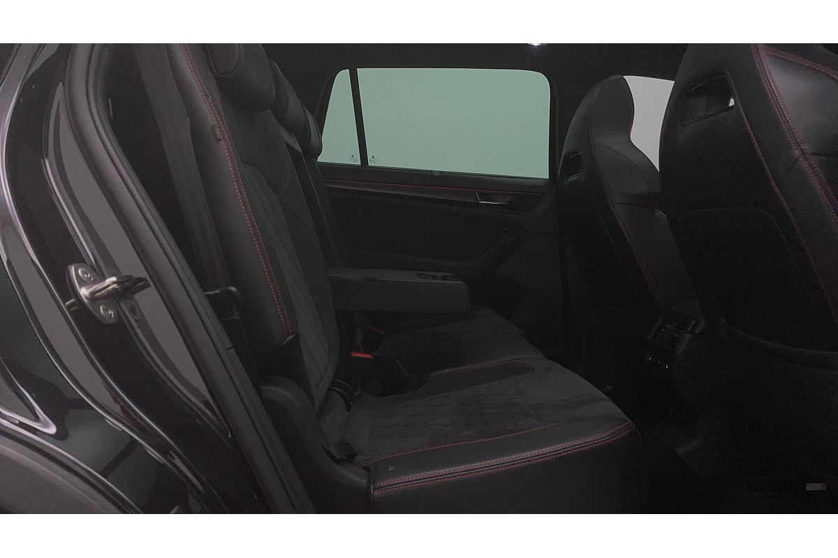 2020 SKODA Kodiaq RS NS